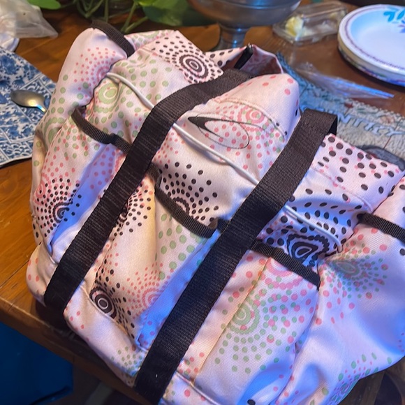 Tack bag - Picture 5 of 10